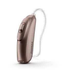 Hearing Aid by Phonak