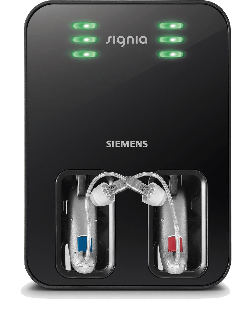 signia hearing aids panama city fl