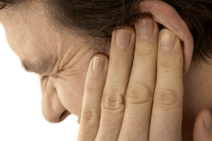 Tinnitus Treatment