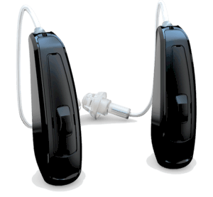 resound hearing aid