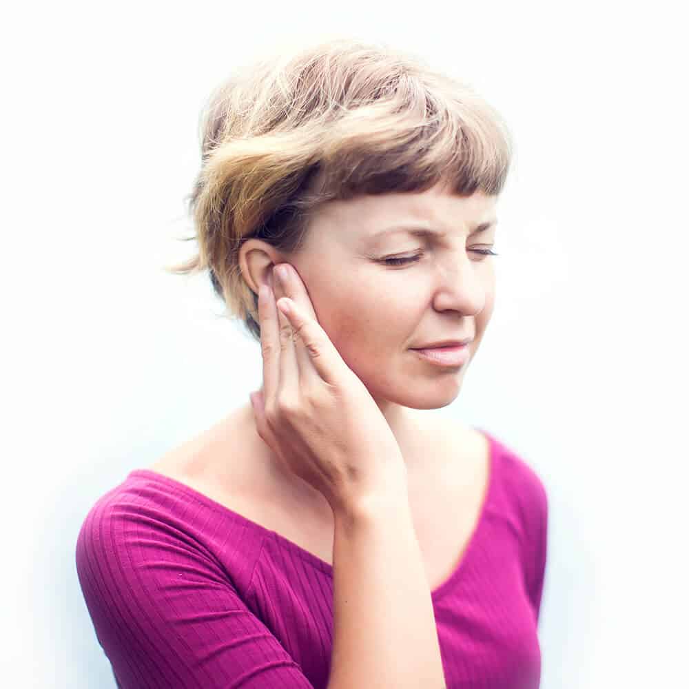 Tinnitus Treatment