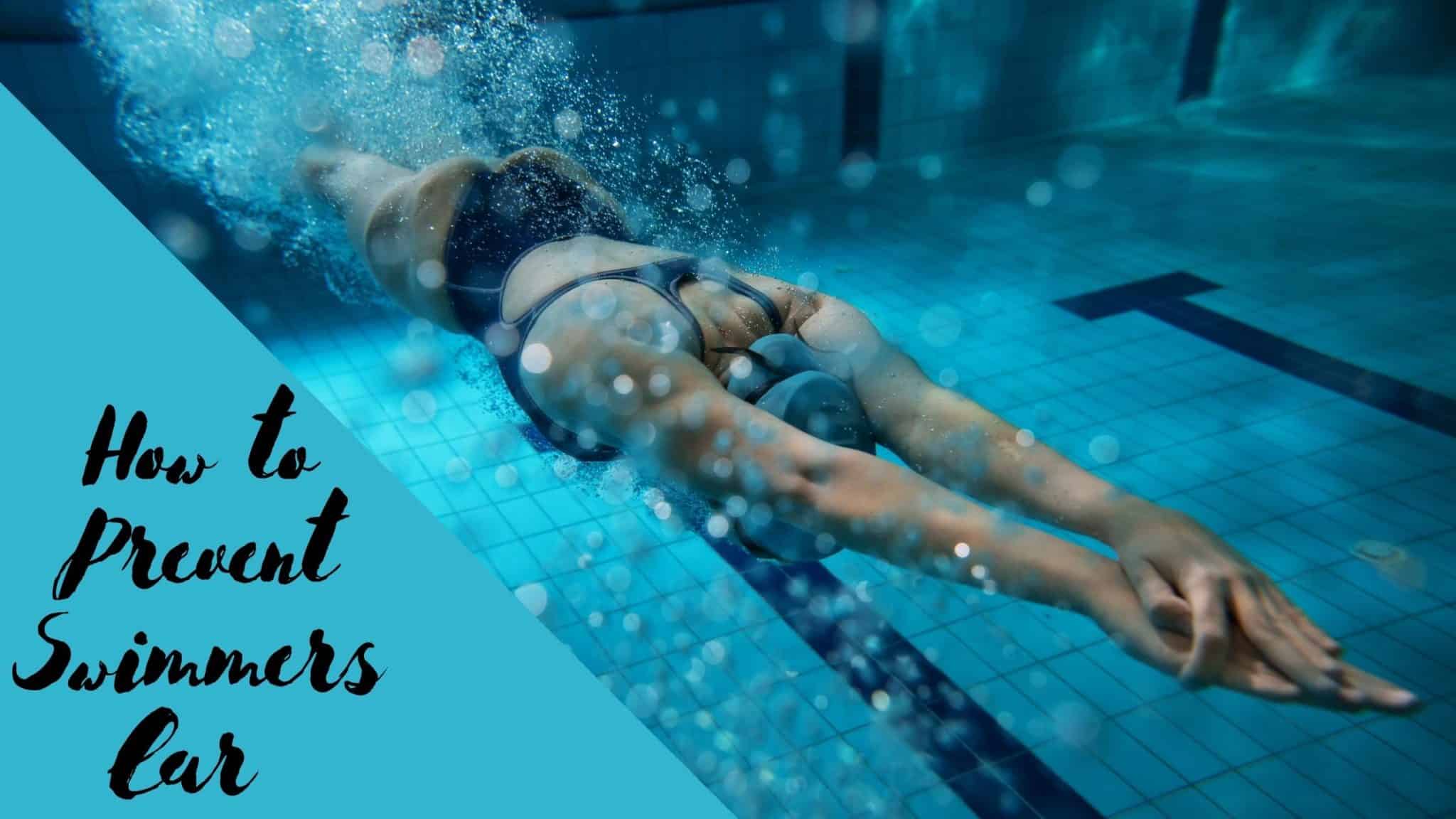 How to Prevent Swimmer's Ear Audiology Consultants