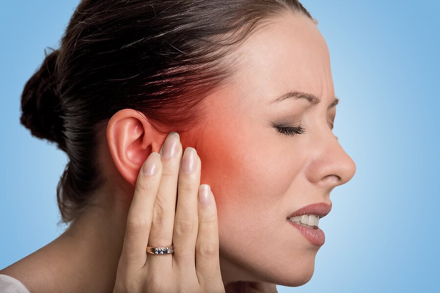 First Aid for Ear Injuries